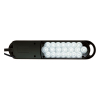 Maul MAULatlantic lampe de bureau LED avec pince - noir 402535 - 2