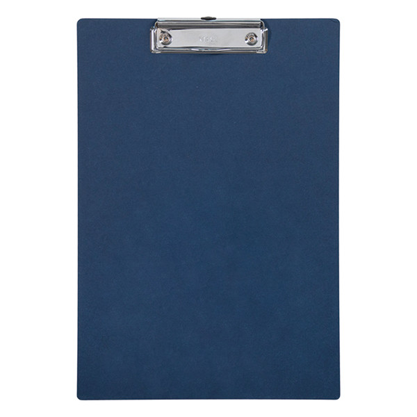 Maul MAULbalance porte-bloc A4 vertical - bleu 424866 - 1