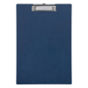 Maul MAULbalance porte-bloc A4 vertical - bleu 424866 - 1