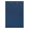 Maul MAULbalance porte-bloc A4 vertical - bleu 424866 - 2