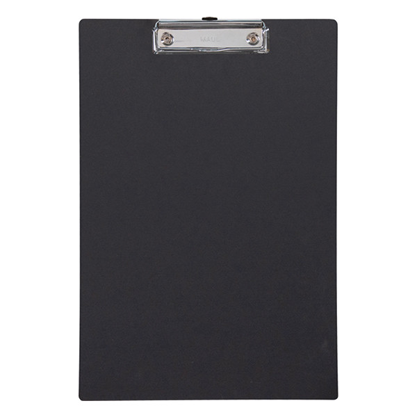 Maul MAULbalance porte-bloc A4 vertical - noir 424868 - 1