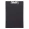 Maul MAULbalance porte-bloc A4 vertical - noir 424868 - 1