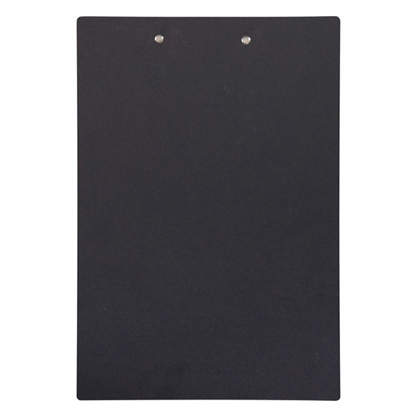 Maul MAULbalance porte-bloc A4 vertical - noir 424868 - 2