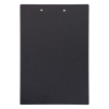 Maul MAULbalance porte-bloc A4 vertical - noir 424868 - 2