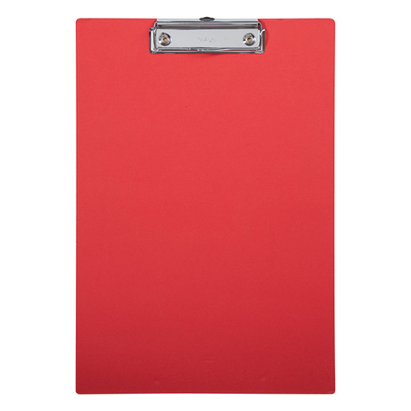 Maul MAULbalance porte-bloc A4 vertical - rouge 424865 - 1