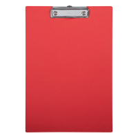 Maul MAULbalance porte-bloc A4 vertical - rouge 424865