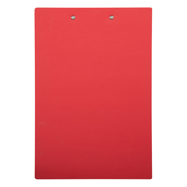 Maul MAULbalance porte-bloc A4 vertical - rouge 424865 - 2