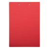 Maul MAULbalance porte-bloc A4 vertical - rouge 424865 - 2