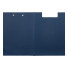 Maul MAULbalance porte-bloc avec couverture A4 vertical - bleu 424873 - 3