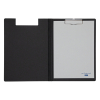 Maul MAULbalance porte-bloc avec couverture A4 vertical - noir 424871 - 4