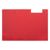 Maul MAULbalance porte-bloc avec couverture A4 vertical - rouge 424872 - 3