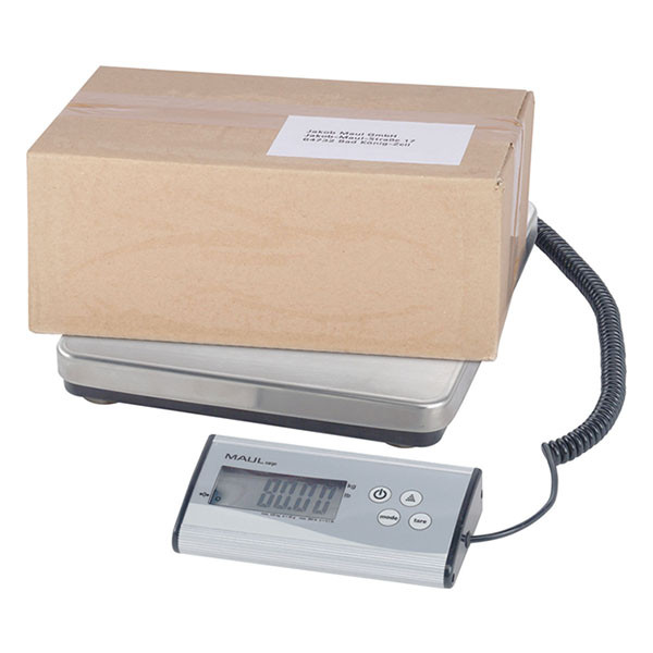 Maul MAULcargo pèse-colis (max. 120 kg) 402310 - 3