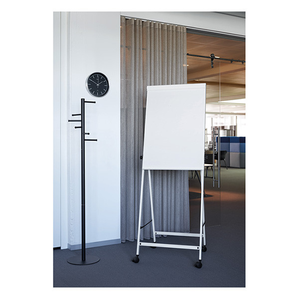 Maul MAULcaurus porte-manteau (7 crochets) - noir 402401 - 3