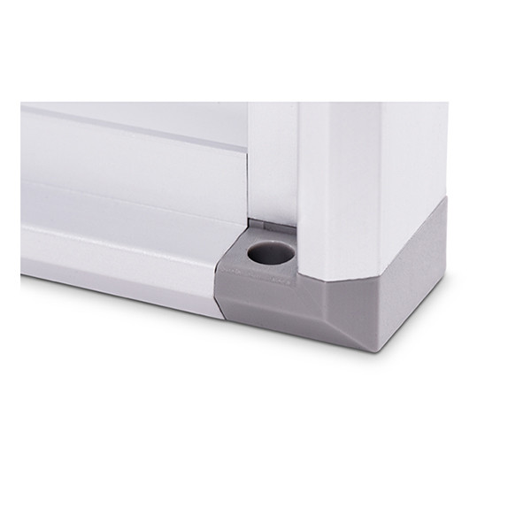 Maul MAULextraslim vitrine pour intérieur 1 x A4 aluminium 402391 - 4