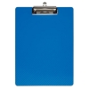 Maul MAULflexx porte-bloc A4 vertical - bleu 402147 - 1