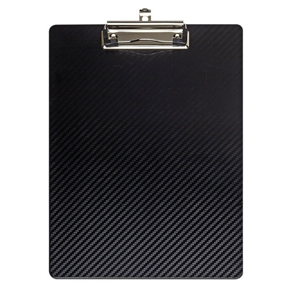 Maul MAULflexx porte-bloc A4 vertical - noir 402146 - 1