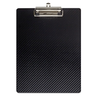 Maul MAULflexx porte-bloc A4 vertical - noir 402146