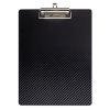 Maul MAULflexx porte-bloc A4 vertical - noir 402146 - 1