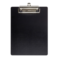 Maul MAULflexx porte-bloc A5 vertical - noir 402251