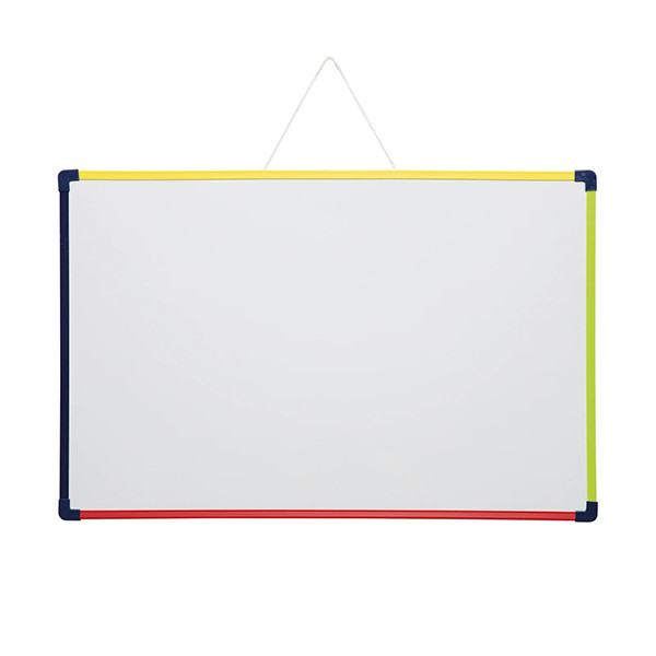 Maul MAULfun tableau blanc 58,5 x 38,5 cm 424838 - 1