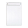 Maul MAULgo recycling porte-bloc A4 vertical - blanc 402424 - 1
