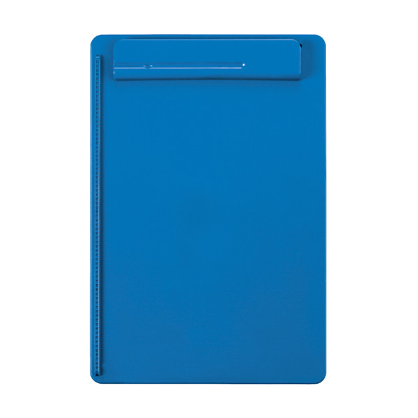 Maul MAULgo recycling porte-blocs A4 vertical - bleu 402426 - 1