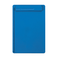 Maul MAULgo recycling porte-blocs A4 vertical - bleu 402426