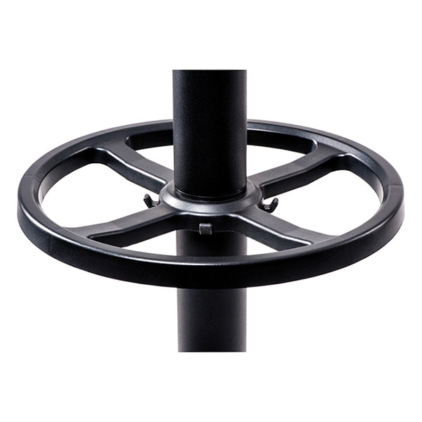 Maul MAULgrando porte-manteau (16 crochets) - noir 402399 - 3