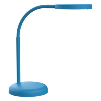 Maul MAULjoy lampe de bureau LED - bleu atlantique 402375