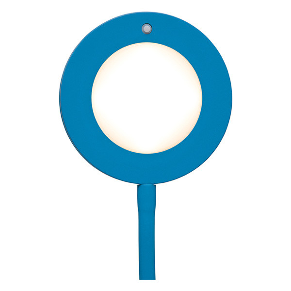 Maul MAULjoy lampe de bureau LED - bleu atlantique 402375 - 3