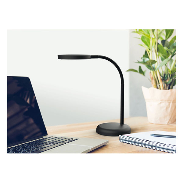 Maul MAULjoy lampe de bureau LED - noir 402377 - 2
