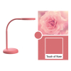 Maul MAULjoy lampe de bureau LED - touche de rose 402374 - 2