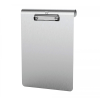 Maul MAULmedic porte-bloc A4 vertical 402490