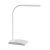 Maul MAULpearly color vario lampe de bureau LED - blanc