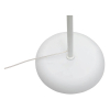 Maul MAULpirro lampadaire LED dimmable - blanc 402361 - 2