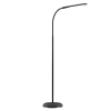 Maul MAULpirro lampadaire LED dimmable - noir 402362 - 1