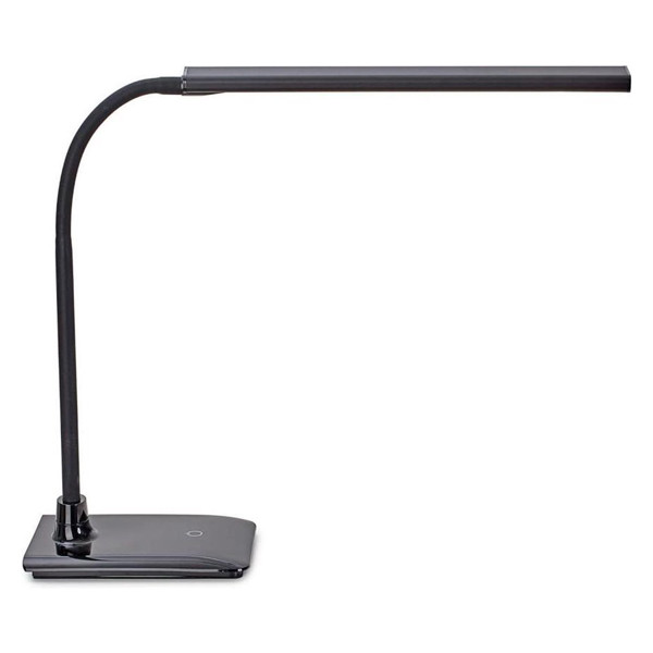 Maul MAULpirro lampe de bureau LED dimmable - noir 402370 - 1
