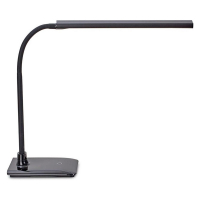 Maul MAULpirro lampe de bureau LED dimmable - noir 402370