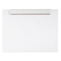 Maul MAULpro porte-bloc en plastique A3 horizontal - blanc 402316