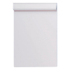 Maul MAULpro porte-bloc en plastique A3 vertical - blanc 402315 - 1