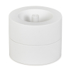 Maul MAULpro recycling porte-trombones - blanc 402419 - 1