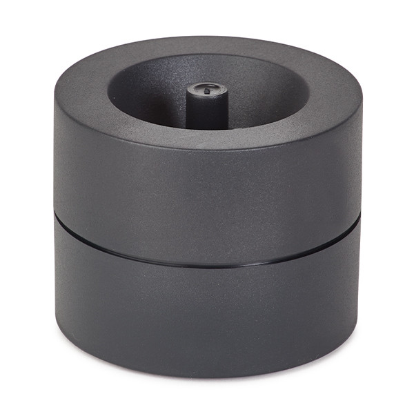 Maul MAULpro recycling porte-trombones - noir 402422 - 1