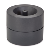 Maul MAULpro recycling porte-trombones - noir 402422