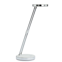 Maul MAULpuck lampe de bureau LED - blanc 402145