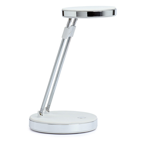 Maul MAULpuck lampe de bureau LED - blanc 402145 - 2