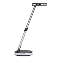 Maul MAULpuck lampe de bureau LED - noir 402144