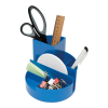 Maul MAULroundbox recycling organisateur de bureau - bleu 402430 - 3