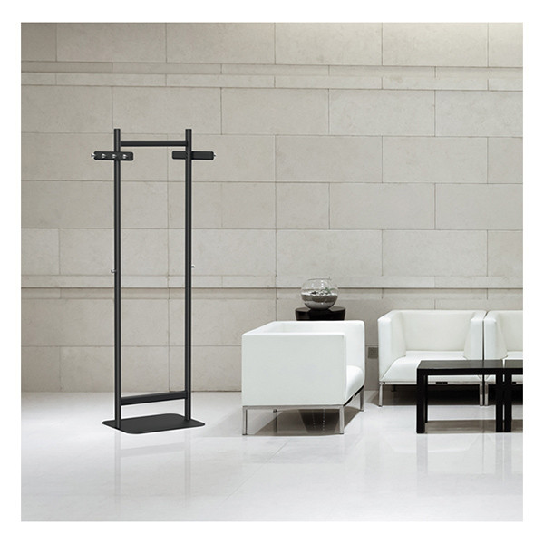 Maul MAULsalsa porte-manteau (10 crochets) - noir 402397 - 6