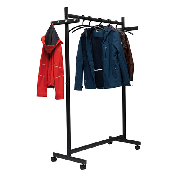 Maul MAULsamba porte-vêtements - noir 402403 - 4