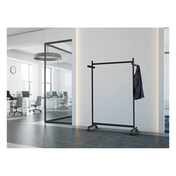 Maul MAULsamba porte-vêtements - noir 402403 - 5